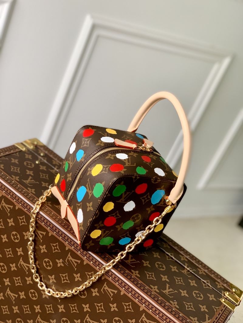 LV Top Handle Bags